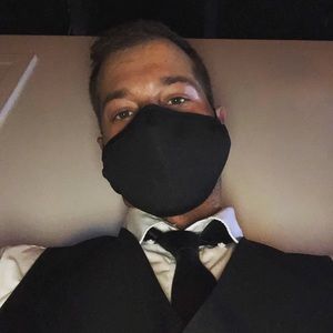 Meet your Posher, Josh